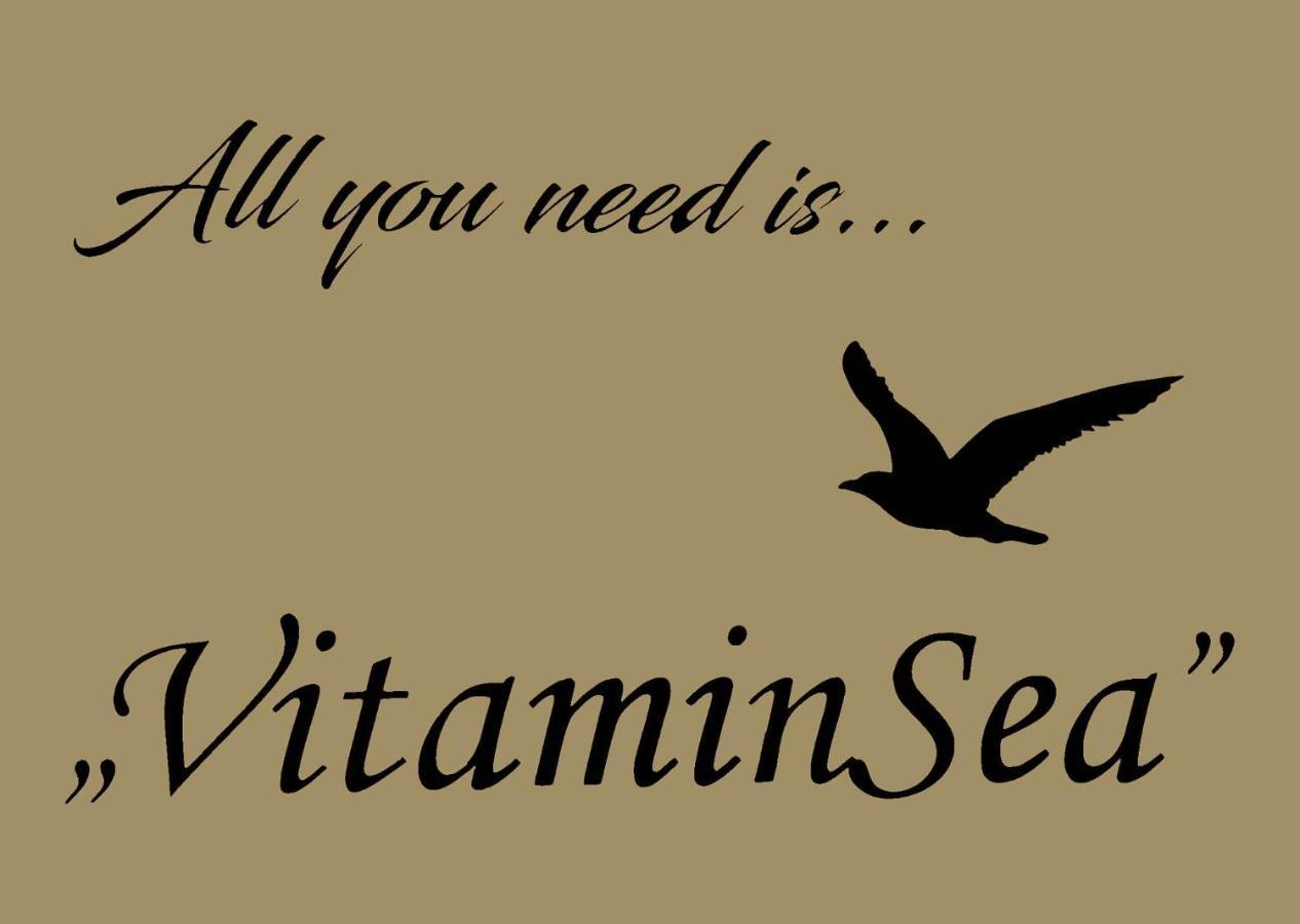 Vitaminsea - Lovran Bagian luar foto
